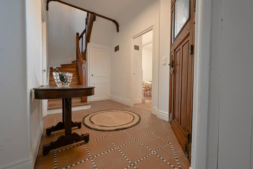Maison De Champagne F.Barbier ! Avize 외부 사진